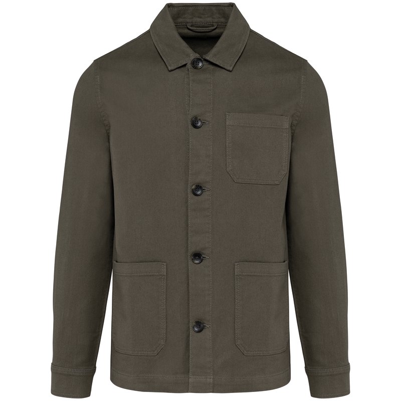Veste worker homme – Image 16