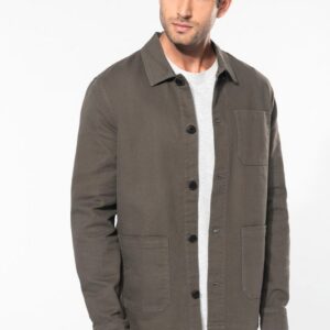 Veste worker homme