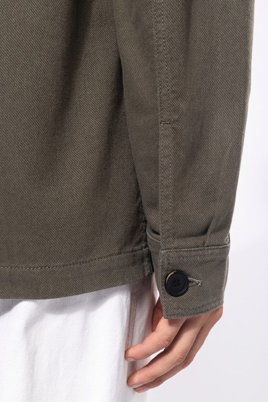 Veste worker homme – Image 9