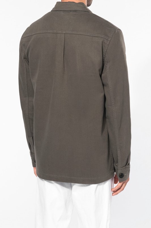 Veste worker homme – Image 12