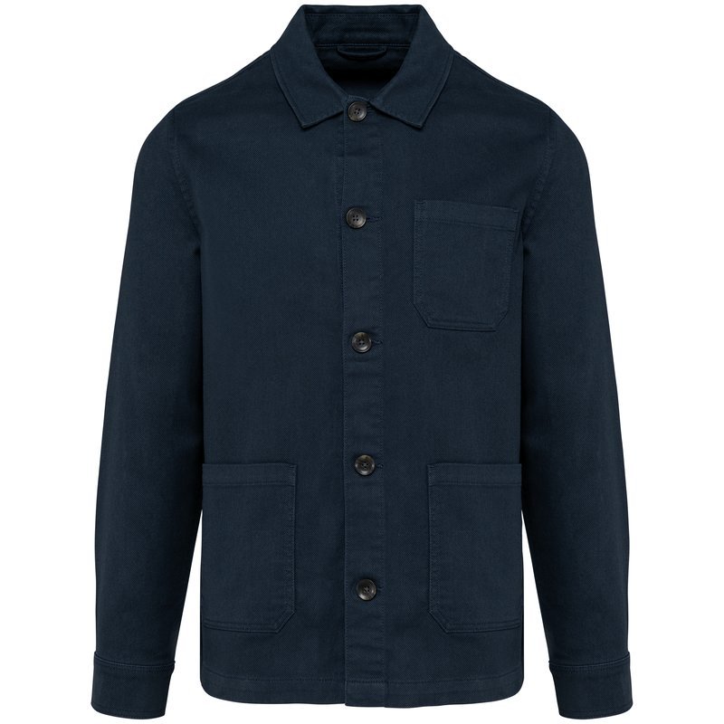 Veste worker homme – Image 17