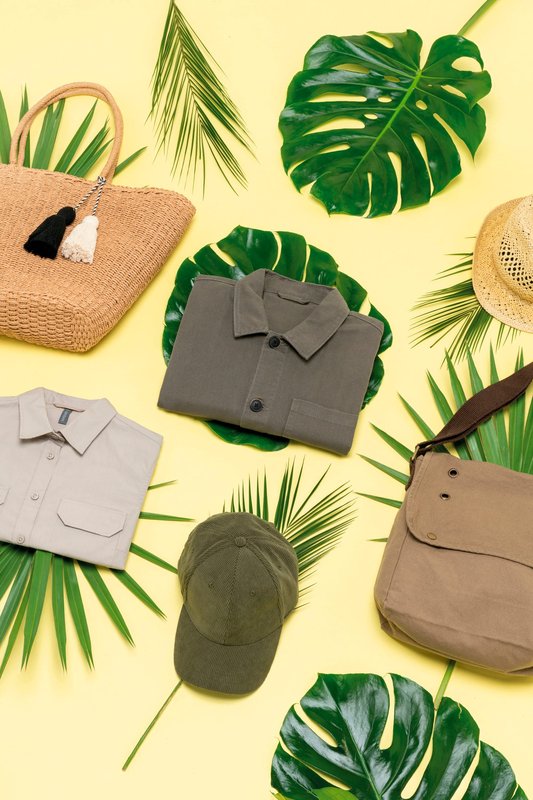 Veste worker homme – Image 14