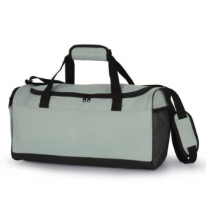 Sac de sport essentiel recyclé