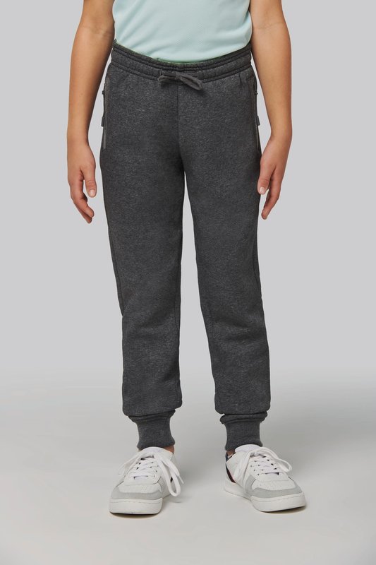 Pantalon de jogging à poches multisports enfant – Image 11
