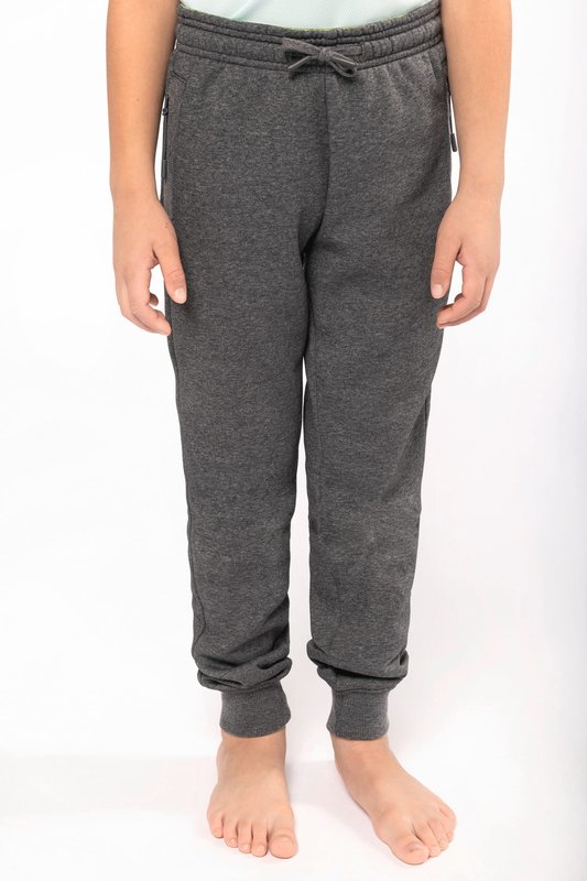 Pantalon de jogging à poches multisports enfant – Image 8