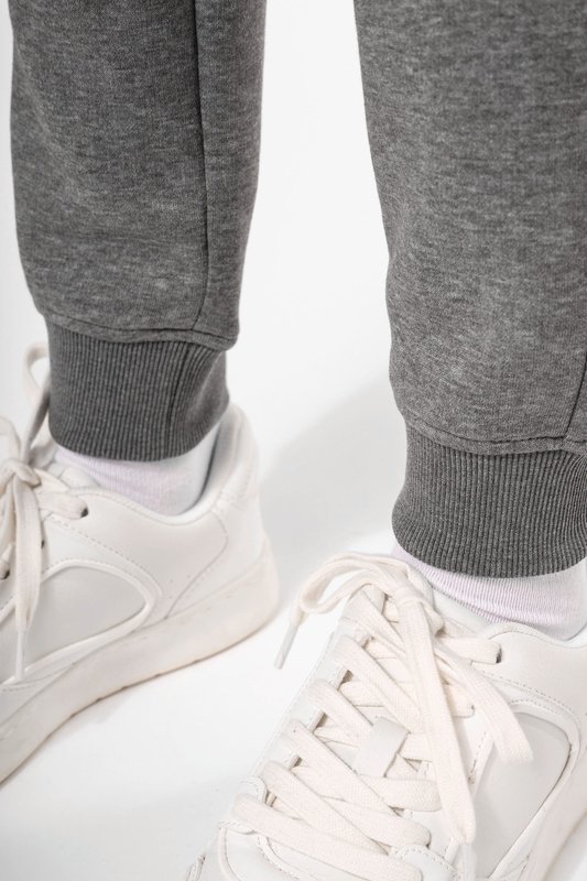 Pantalon de jogging à poches multisports enfant – Image 7