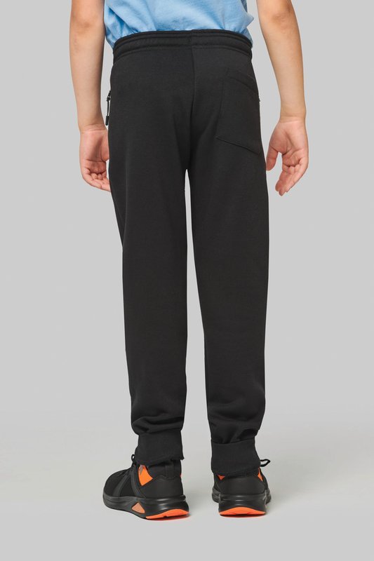 Pantalon de jogging à poches multisports enfant – Image 13