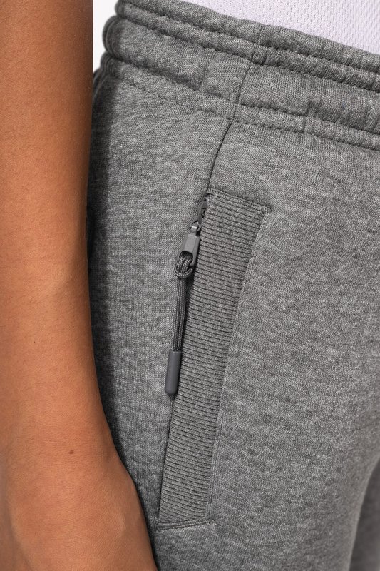 Pantalon de jogging à poches multisports enfant – Image 6