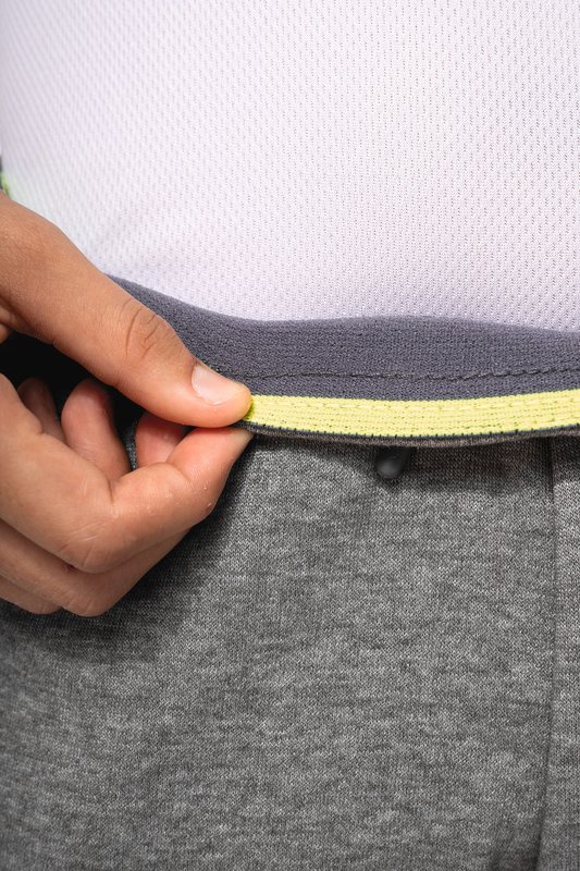 Pantalon de jogging à poches multisports enfant – Image 5