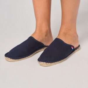Mules espadrilles