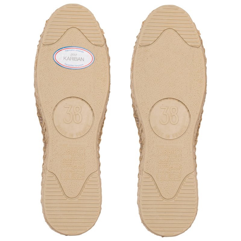 Mules espadrilles – Image 5