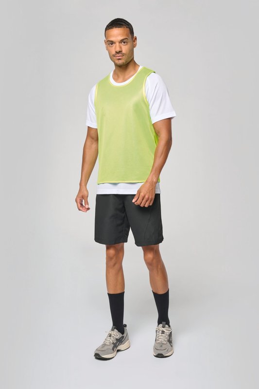 Chasuble réversible multisports unisexe – Image 10