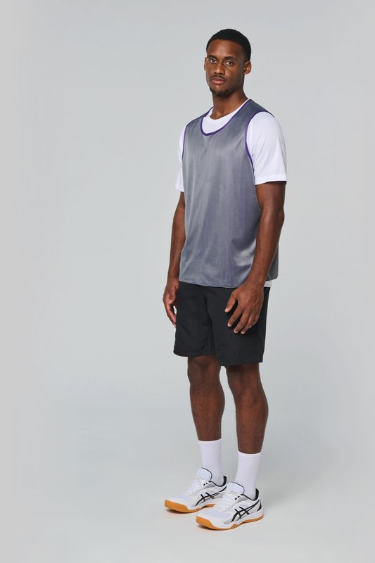 Chasuble réversible multisports unisexe – Image 8