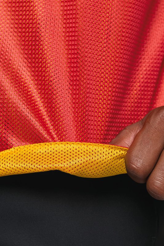 Chasuble réversible multisports unisexe – Image 4