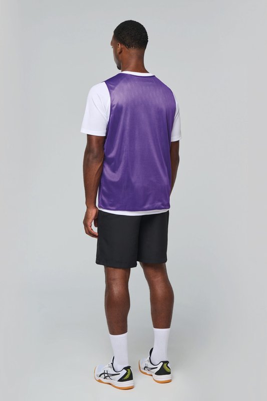 Chasuble réversible multisports unisexe – Image 6