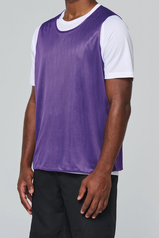 Chasuble réversible multisports unisexe – Image 13