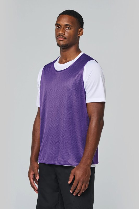 Chasuble réversible multisports unisexe – Image 12