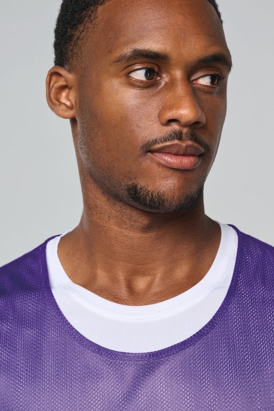 Chasuble réversible multisports unisexe – Image 7