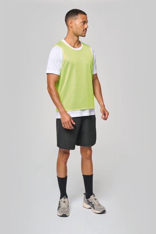 Chasuble réversible multisports unisexe – Image 11