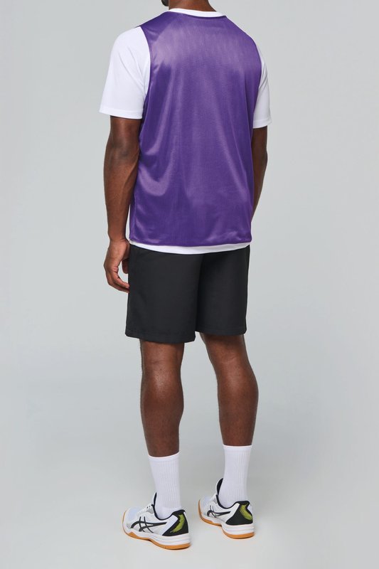 Chasuble réversible multisports unisexe – Image 14