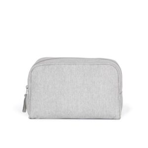 Trousse de toilette recyclée