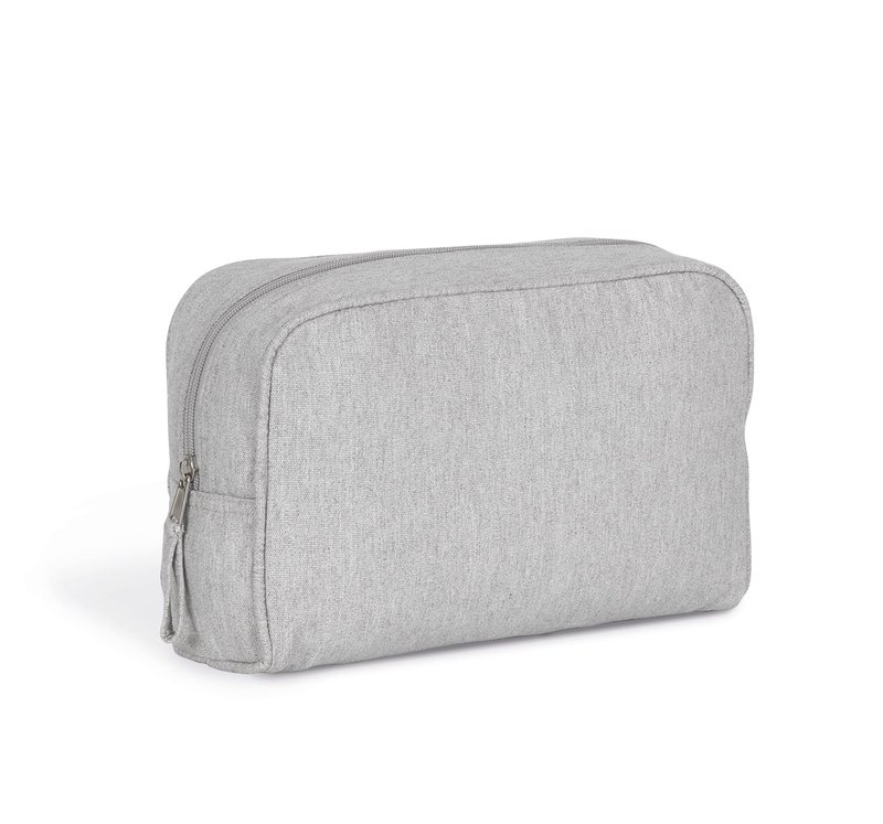 Trousse de toilette recyclée – Image 4