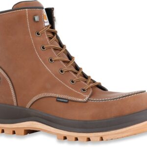 Chaussures de sécurité homme Hamilton 6''