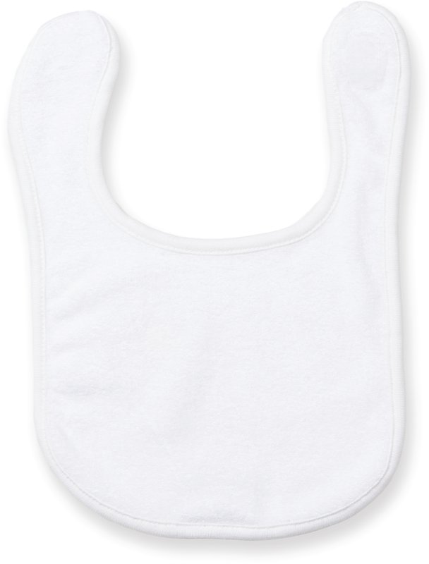 Bavoir éponge – Image 5