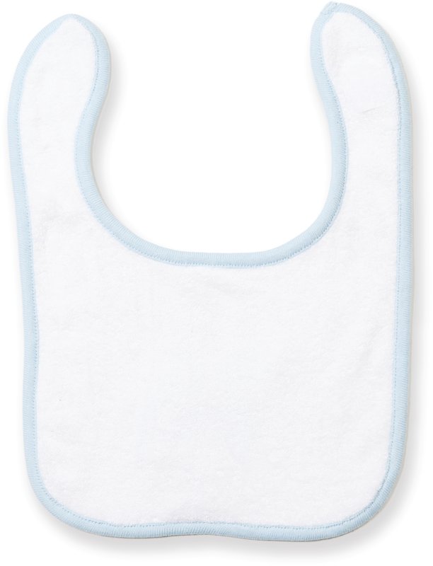 Bavoir éponge – Image 3