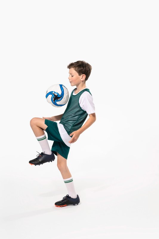 Chasuble réversible multisports enfant – Image 5