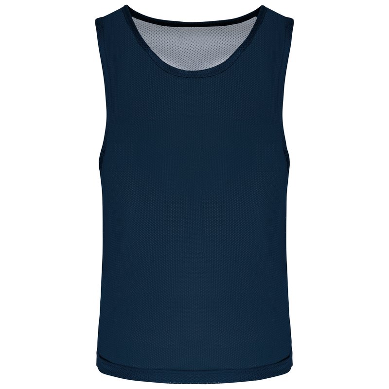 Chasuble réversible multisports enfant – Image 8