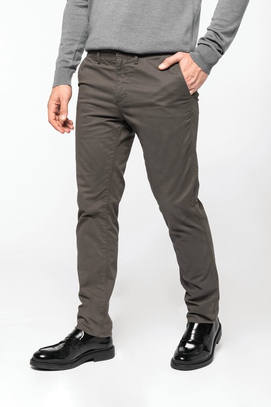 Chino premium homme – Image 9