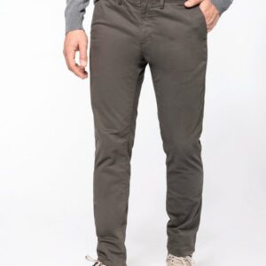 Chino premium homme