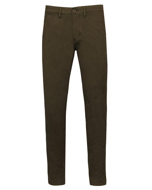 Chino premium homme – Image 10