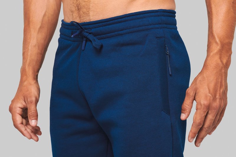 Bermuda molleton multisports unisexe – Image 13