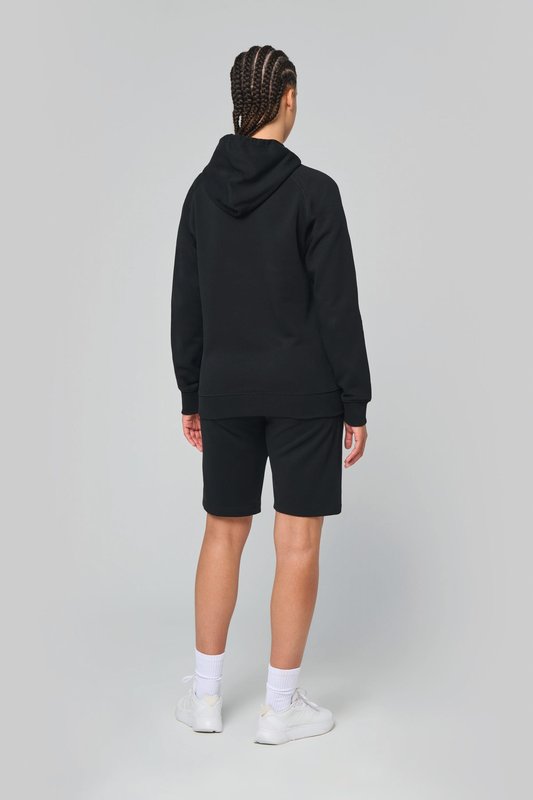 Bermuda molleton multisports unisexe – Image 4