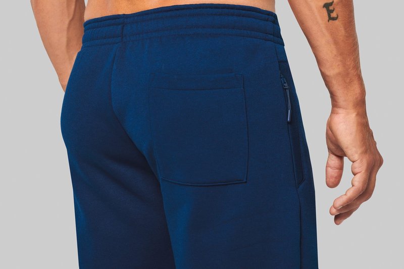 Bermuda molleton multisports unisexe – Image 14