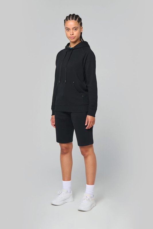 Bermuda molleton multisports unisexe – Image 3