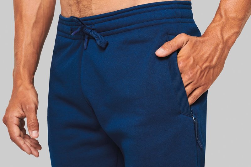 Bermuda molleton multisports unisexe – Image 15