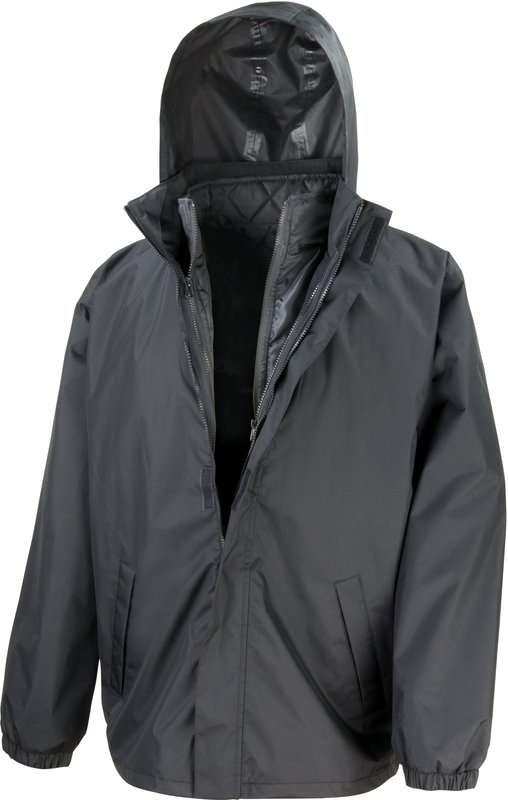 Parka 3 en 1 Core – Image 7