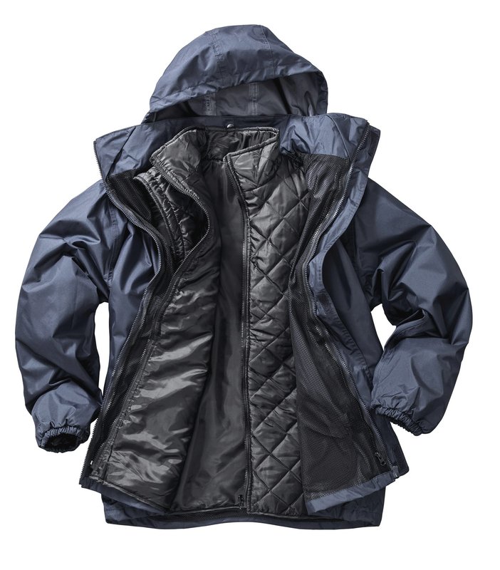 Parka 3 en 1 Core – Image 5