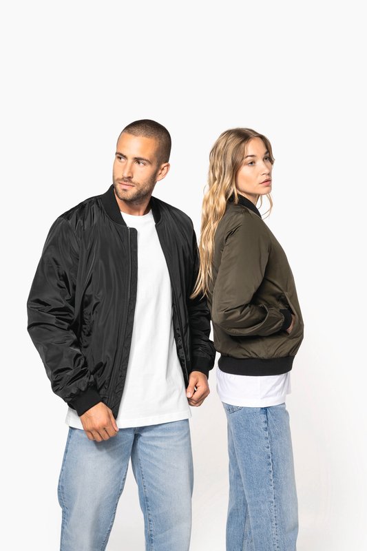 Blouson bomber homme – Image 14