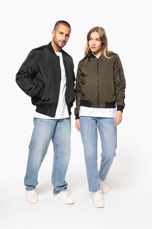 Blouson bomber homme – Image 15