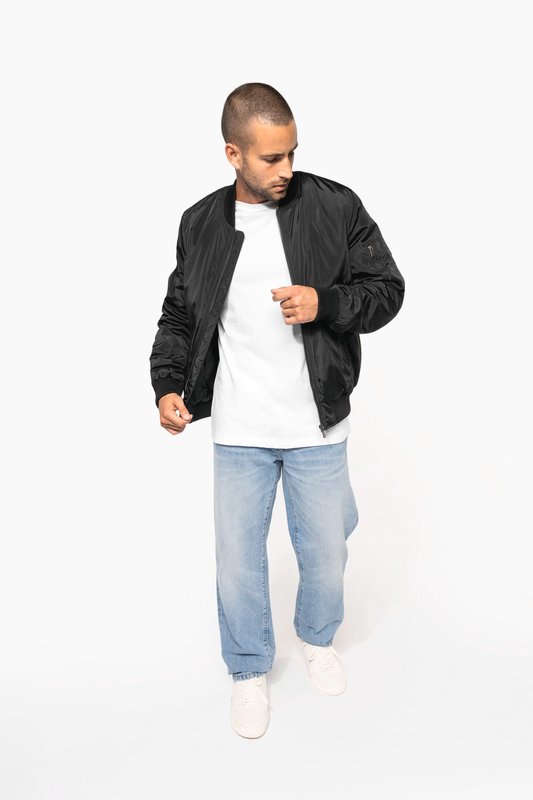 Blouson bomber homme – Image 13