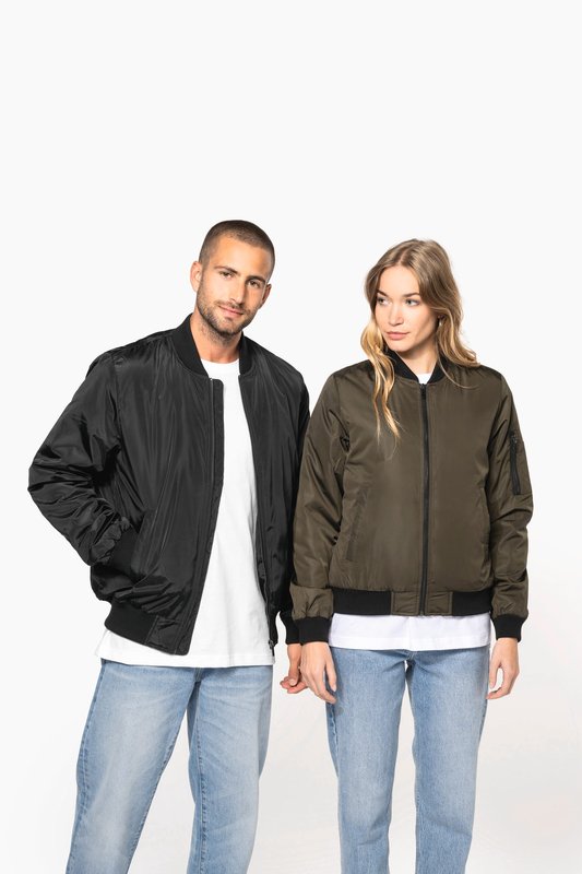 Blouson bomber homme – Image 12