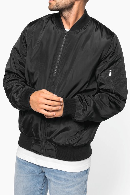 Blouson bomber homme – Image 18