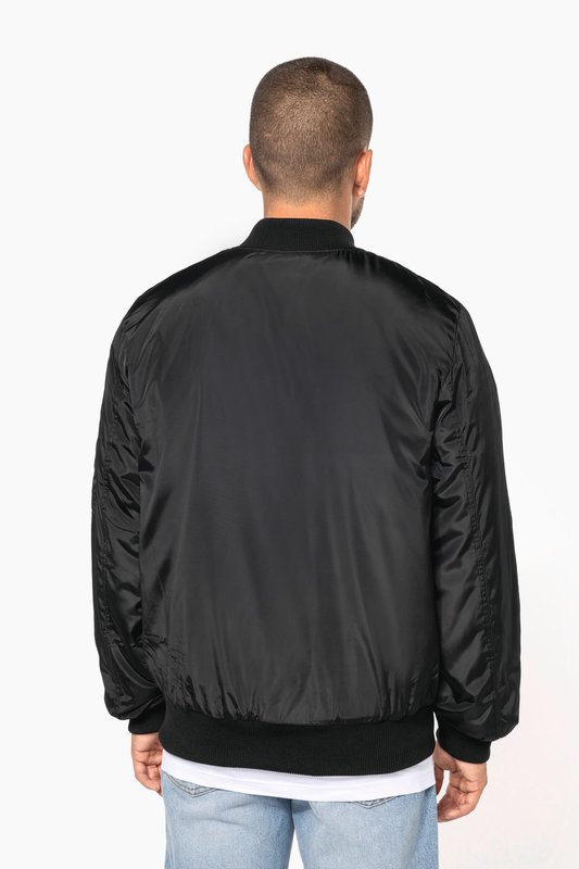 Blouson bomber homme – Image 3