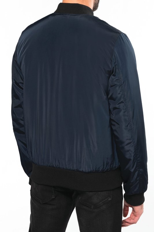 Blouson bomber homme – Image 16