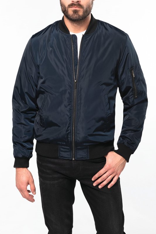 Blouson bomber homme – Image 17