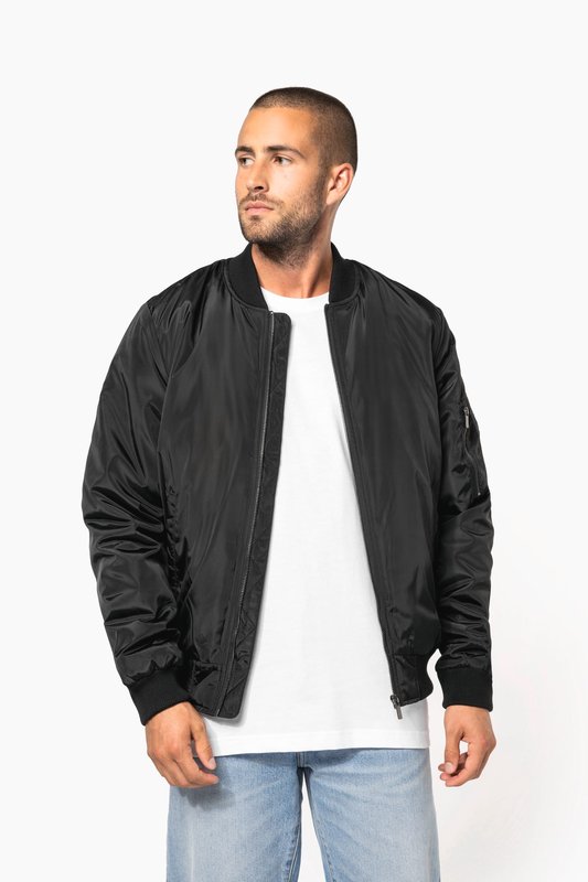 Blouson bomber homme – Image 9